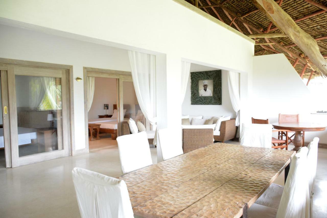 The Lawford Hotel Malindi Exterior foto