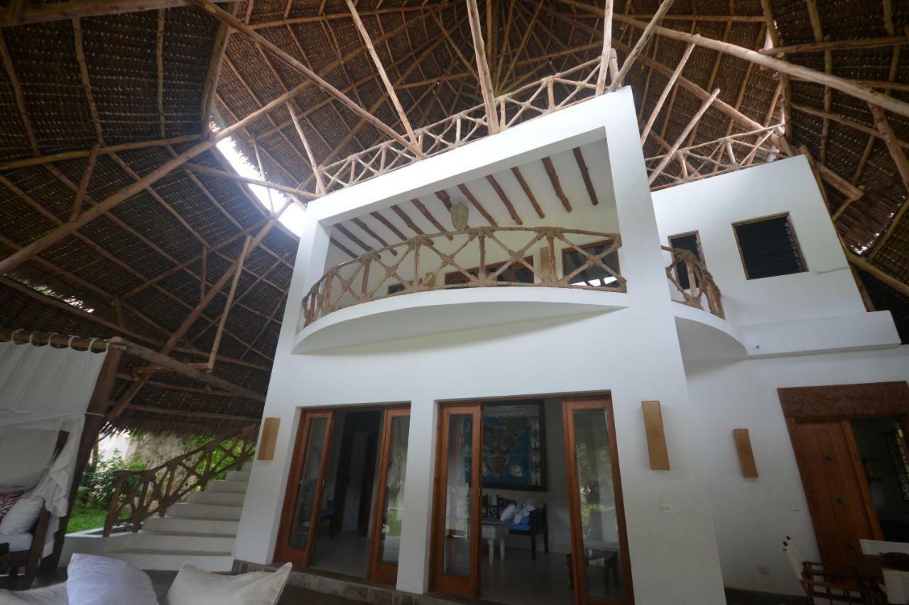 The Lawford Hotel Malindi Exterior foto