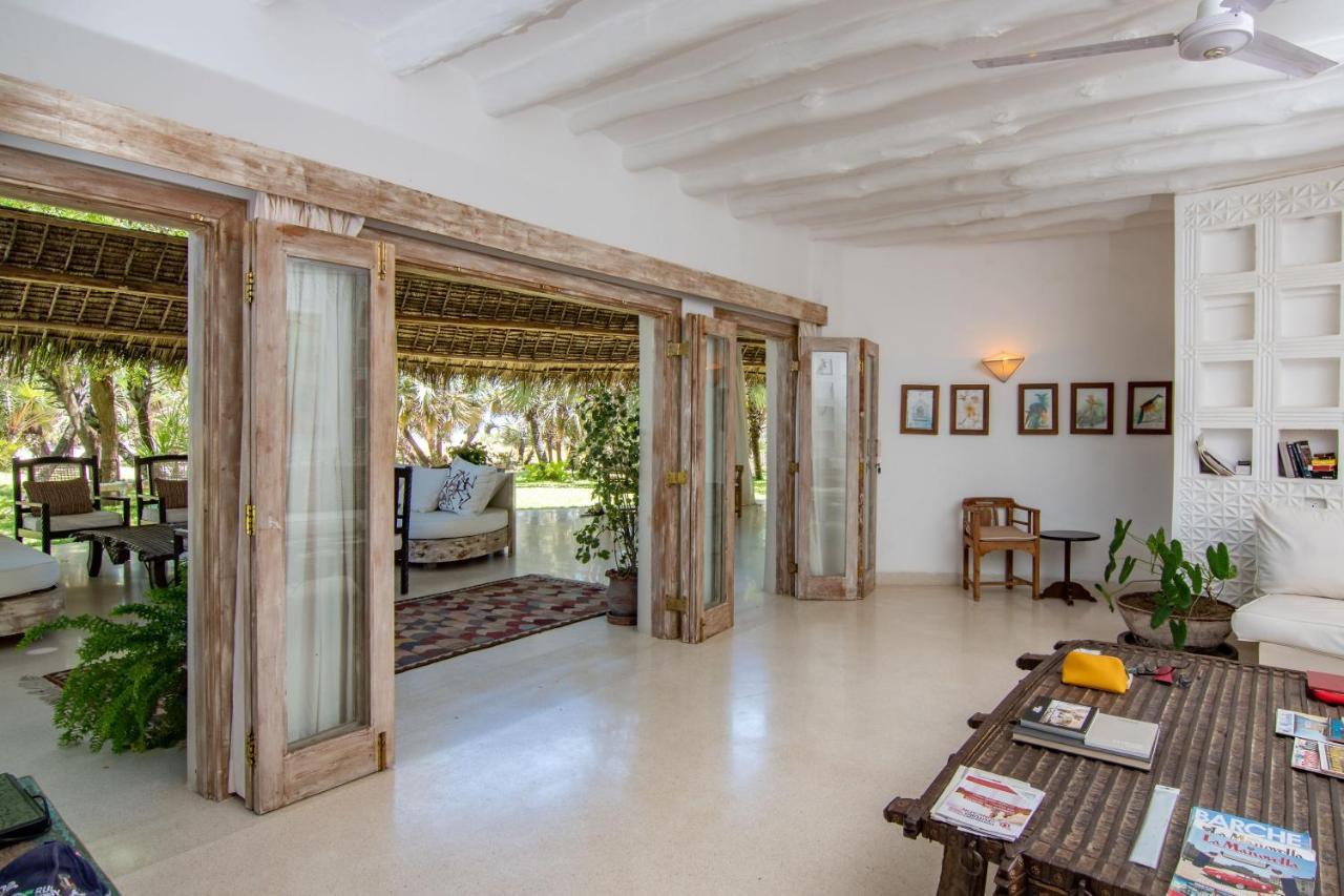 The Lawford Hotel Malindi Exterior foto