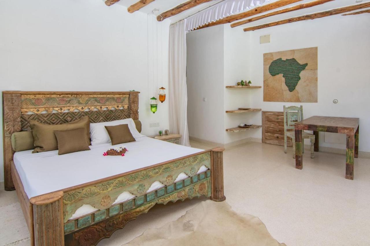 The Lawford Hotel Malindi Exterior foto